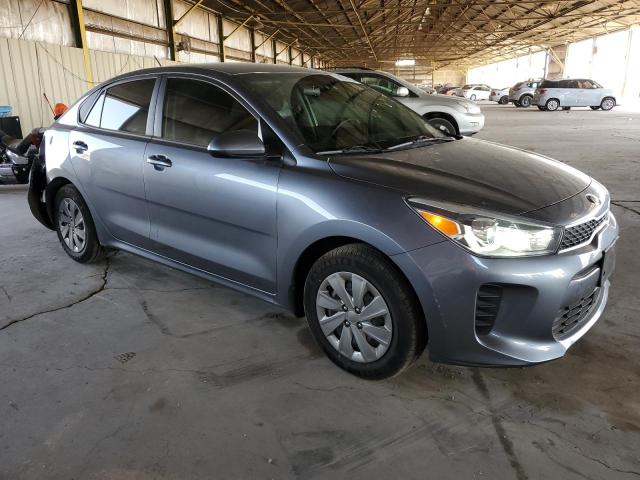 Vin: 3kpa24ab3ke217686, lot: 60631695, kia rio s 20194