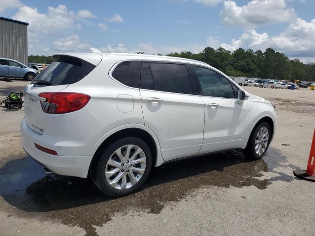 Vin: lrbfxfsx3hd153381, lot: 59723485, buick envision premium ii 20173