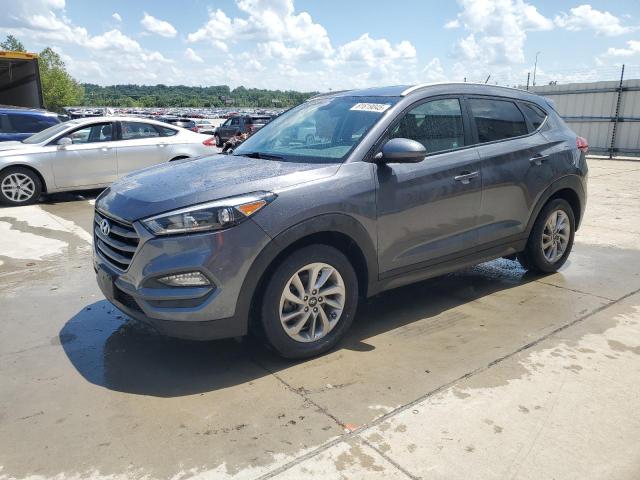 Vin: km8j3ca46gu105669, lot: 61619045, hyundai tucson limited 2016 img_1