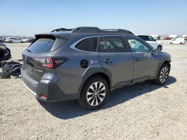 2023 SUBARU OUTBACK LI 4S4BTANC2P3117043