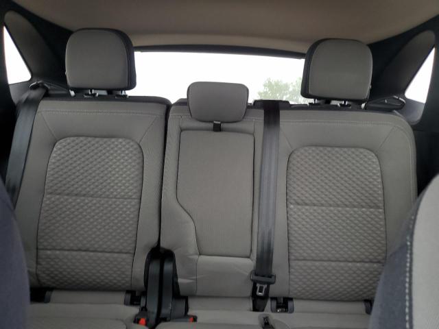 2020 FORD ESCAPE SE - 1FMCU9G64LUC21318