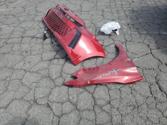 2025 TOYOTA CAMRY XSE - 4T1DAACK6SU006488