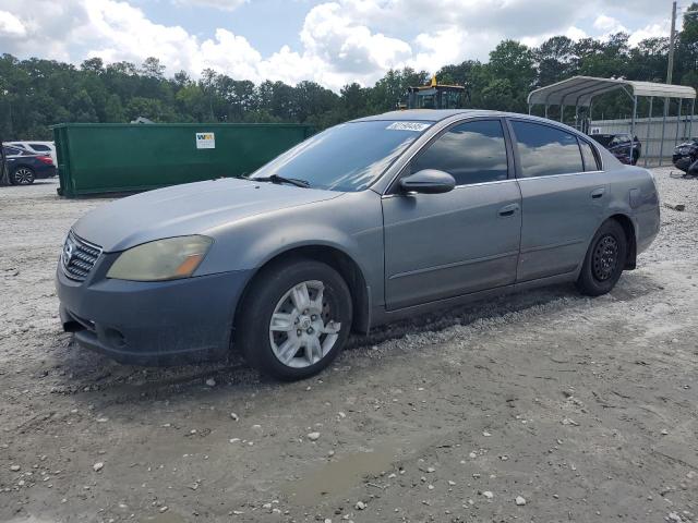 NISSAN ALTIMA S