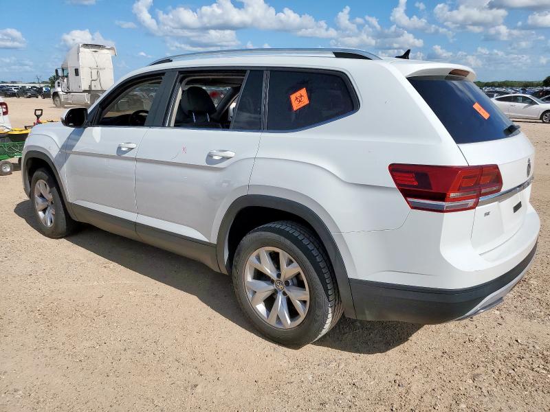Vin: 1v2lr2ca6jc524335, lot: 61857505, volkswagen atlas se 20182