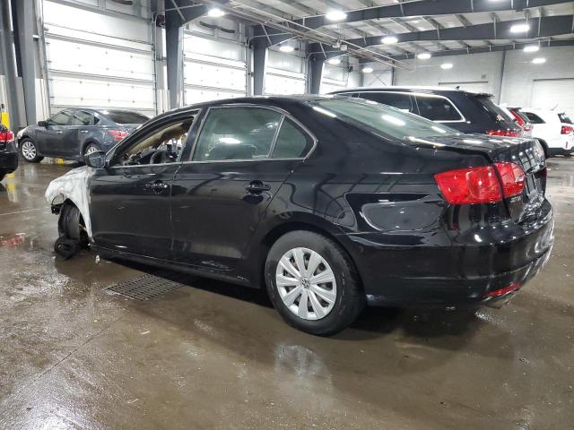 Vin: 3vw2k7aj1cm307632, lot: 59764895, volkswagen jetta base 20122