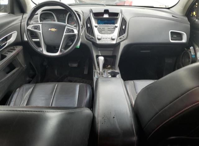 2CNALFEW3A6281064 2010 CHEVROLET EQUINOX