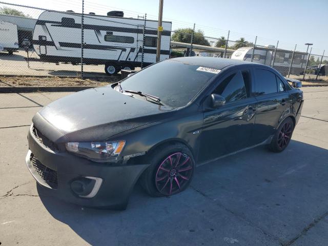 MITSUBISHI LANCER ES