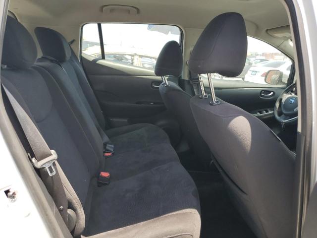 2016 NISSAN LEAF SV 1N4BZ0CP8GC302657