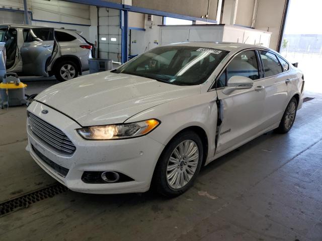 2013 FORD FUSION SE - 3FA6P0LU4DR240927