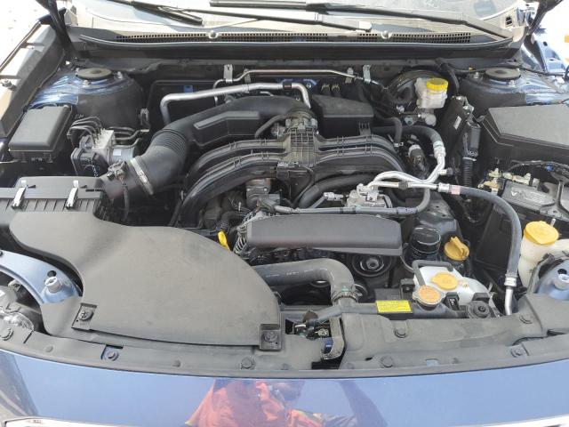 2022 SUBARU OUTBACK TO 4S4BTAPC6N3233095