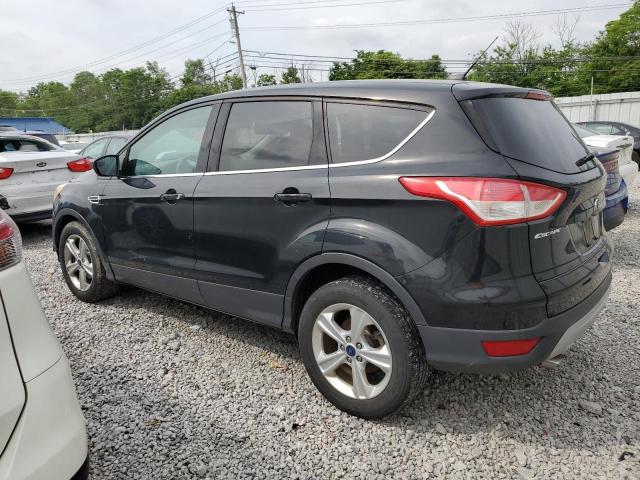 Vin: 1fmcu0g71fua57227, lot: 58730575, ford escape se 20152