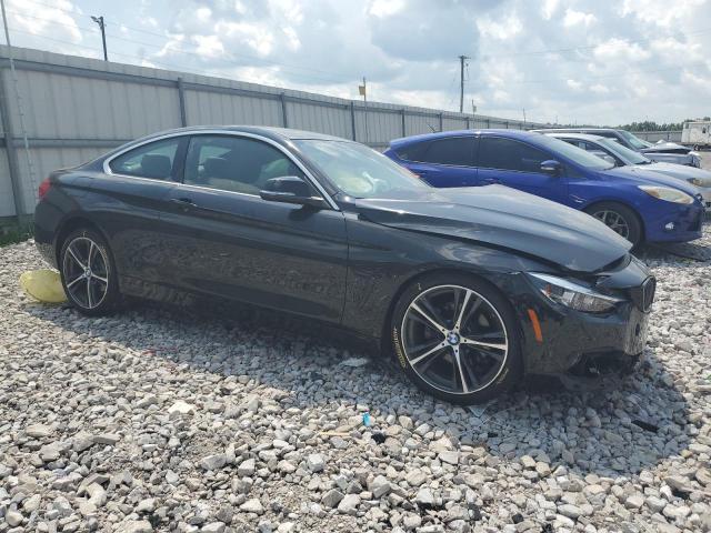 2019 BMW 430I WBA4W3C58KAF92107