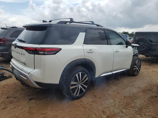 2024 NISSAN PATHFINDER 5N1DR3DK1RC244266