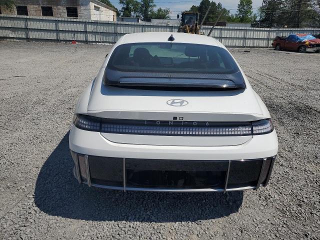 2024 HYUNDAI IONIQ 6 SE KMHM24AC0RA076316