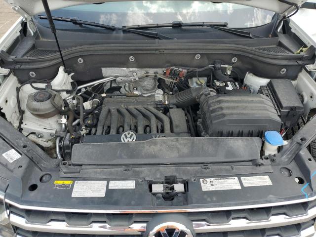 2018 VOLKSWAGEN ATLAS SE - 1V2KR2CA2JC590277