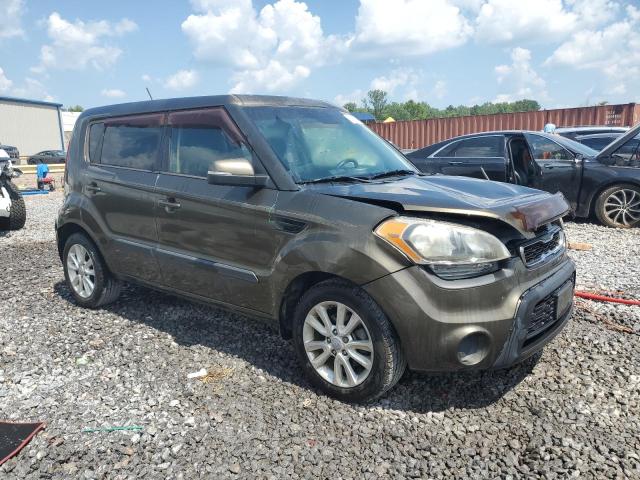 Vin: kndjt2a60d7537359, lot: 61916795, kia soul + 20134