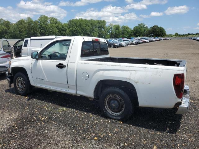 2005 CHEVROLET COLORADO #3303576927