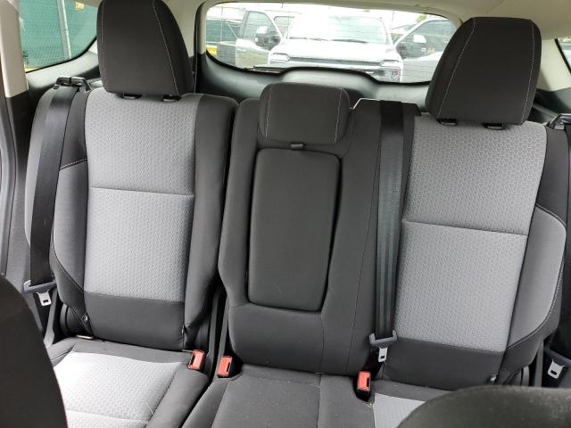 2018 FORD ESCAPE SE - 1FMCU9GD5JUB52151