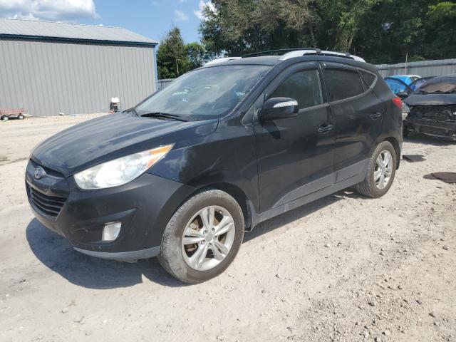 Vin: km8ju3ac8du677617, lot: 61987705, hyundai tucson gls 2013 img_1