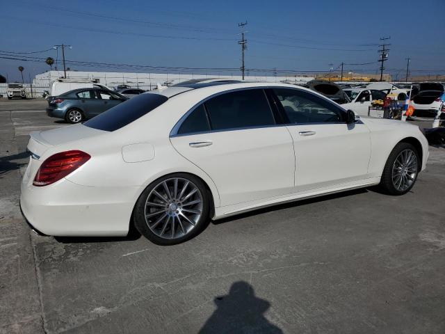 Vin: wddug8cb4ha323715, lot: 61797095, mercedes-benz s-class 550 20173
