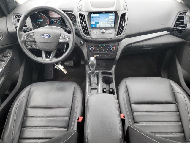 2019 FORD ESCAPE SEL 1FMCU0HD9KUA79393