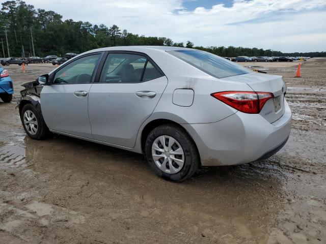 Vin: 2t1burhe8fc354526, lot: 60741865, toyota corolla l 20152