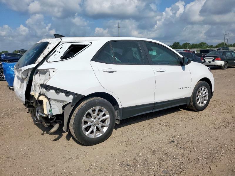 Vin: 3gnaxhev5ls579641, lot: 59030655, chevrolet equinox ls 20203