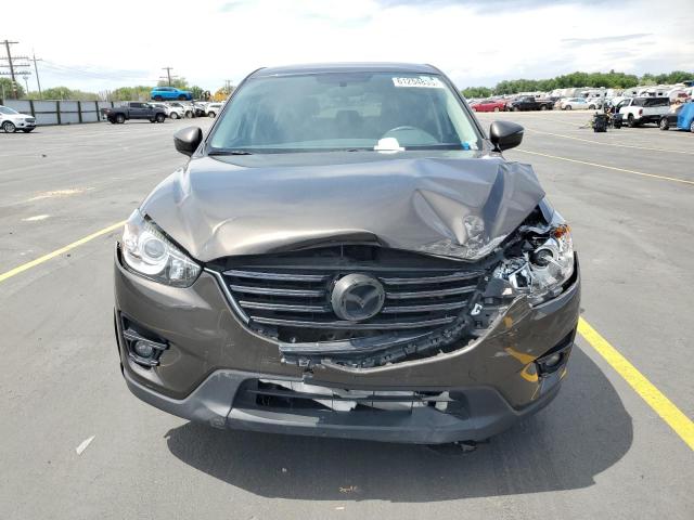 2016 MAZDA CX-5 TOURI JM3KE4CY2G0789627