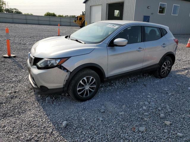 Vin: jn1bj1cp5jw156900, lot: 58817095, nissan rogue s 2018 img_1