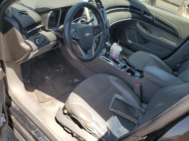 2015 CHEVROLET MALIBU 1LT 1G11C5SLXFF124338