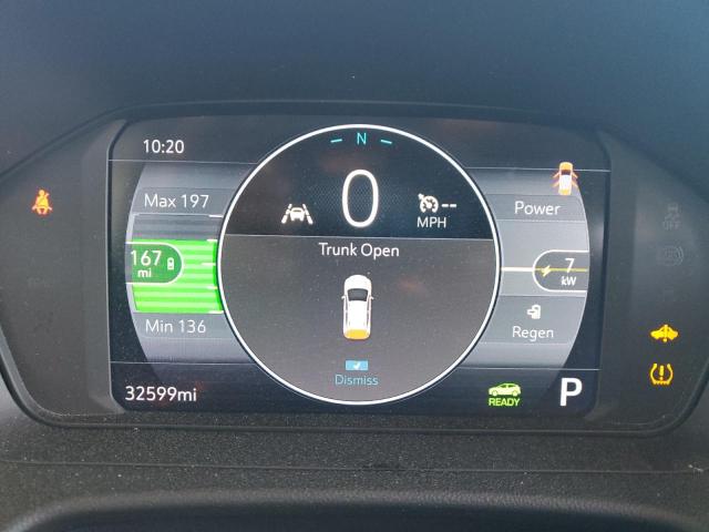2023 CHEVROLET BOLT EUV L 1G1FY6S01P4146793