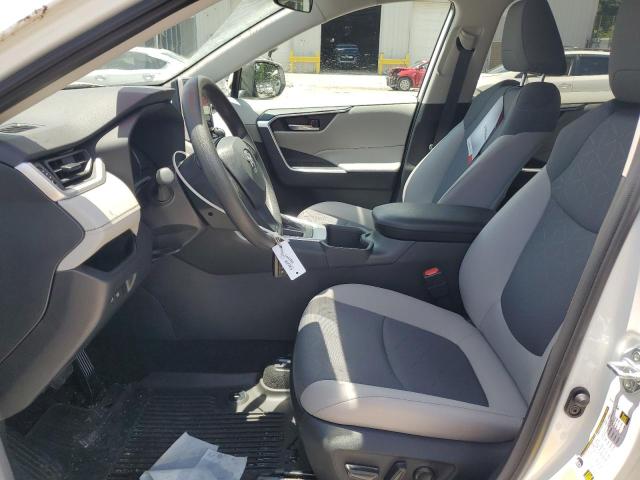 2024 TOYOTA RAV4 XLE 2T3W1RFV9RC298573