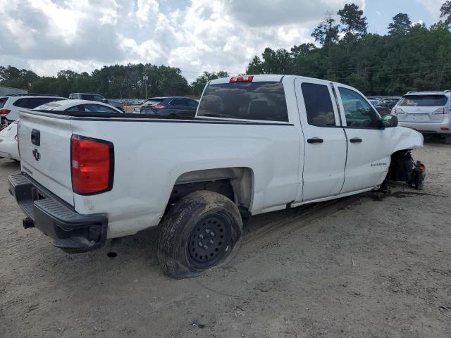 2017 CHEVROLET SILVERADO - 1GCRCNEC6HZ350173