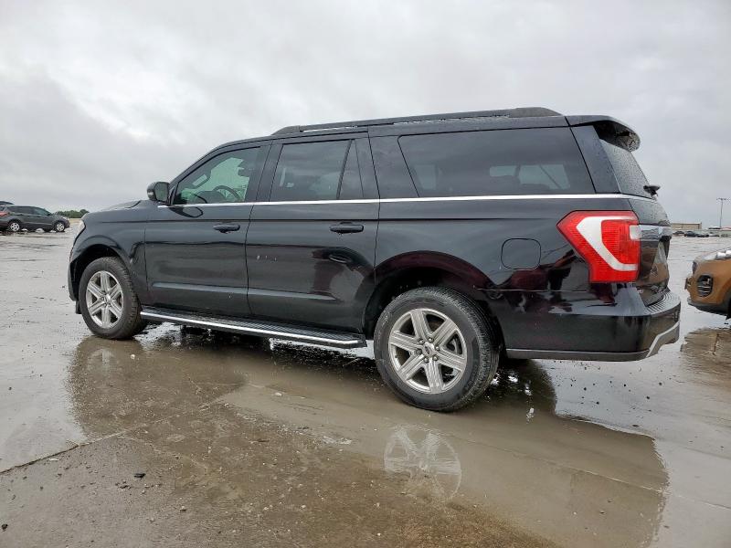 2019 FORD EXPEDITION - 1FMJK1HT4KEA57323