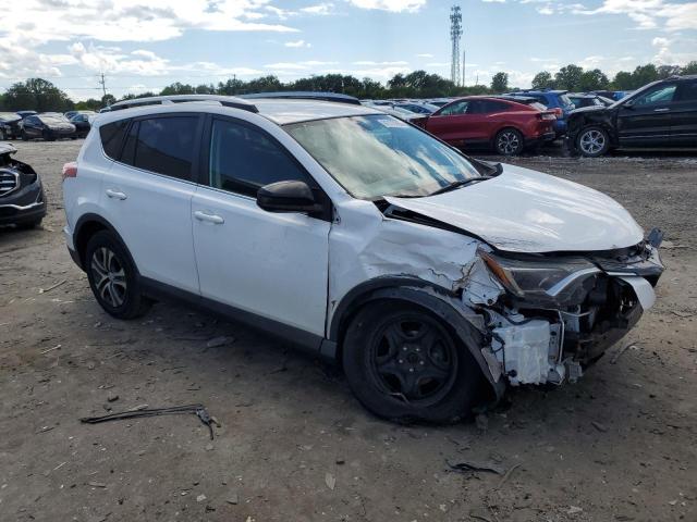 Vin: 2t3bfrev0gw443562, lot: 61173895, toyota rav4 le 20164