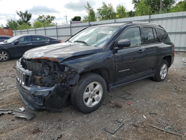 Vin: 1c4njcba8ed508744, lot: 62775495, jeep compass sport 2014 img_1
