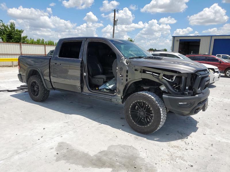 2023 RAM 1500 REBEL 1C6SRFLT4PN654186