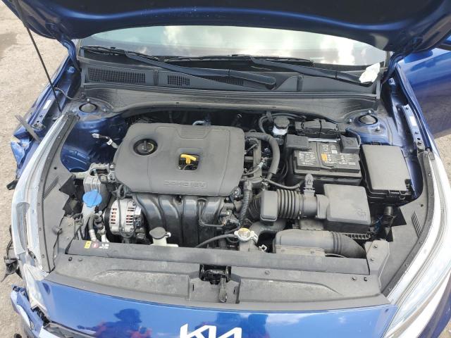 2022 KIA FORTE FE - 3KPF24AD0NE499846
