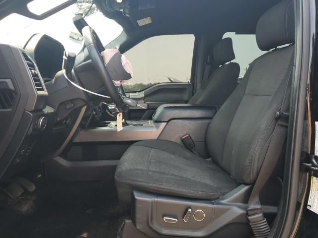 2017 FORD F150 SUPER - 1FTEW1EP2HFC29336