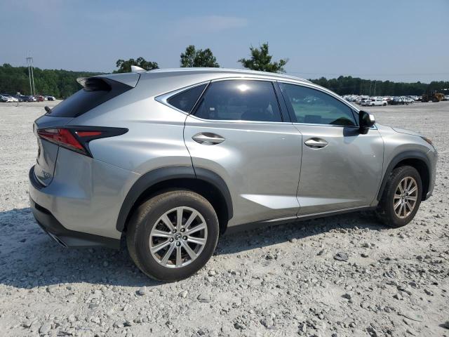 2021 LEXUS NX 300 BAS JTJDARBZ7M2198792