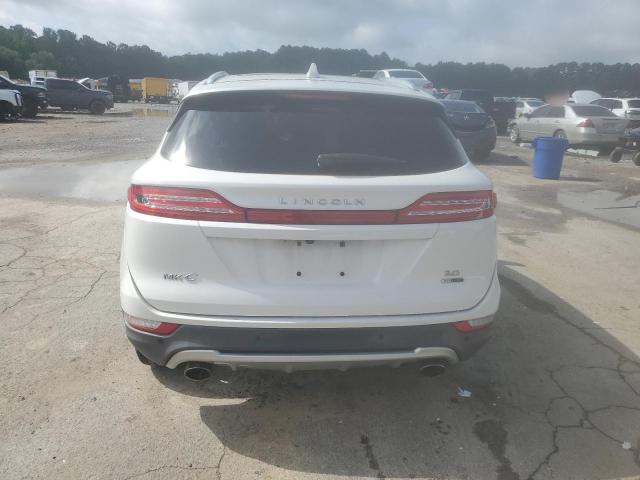 2015 LINCOLN MKC 5LMCJ1A99FUJ36988