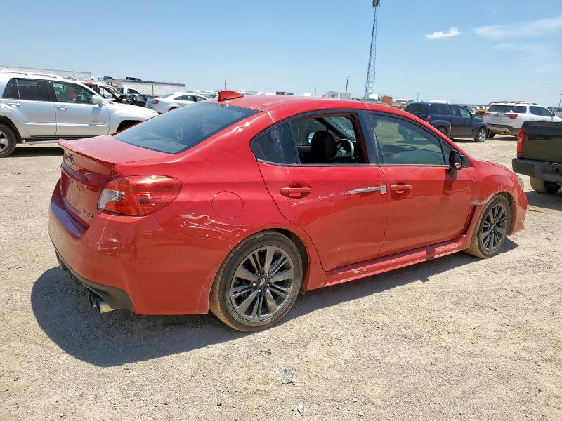 Vin: jf1va1j68f8813209, lot: 60561695, subaru wrx limited 20153