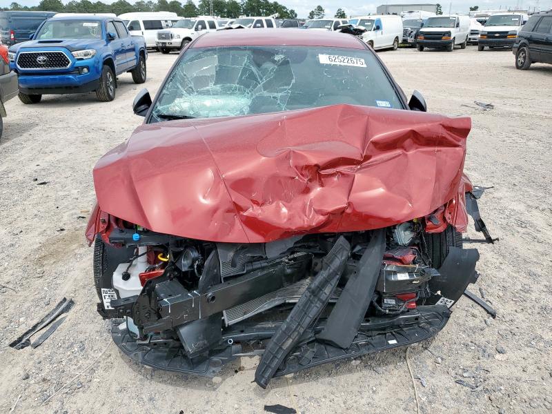 2025 HYUNDAI ELANTRA SEL SPORT KMHLM4DG8SU934236