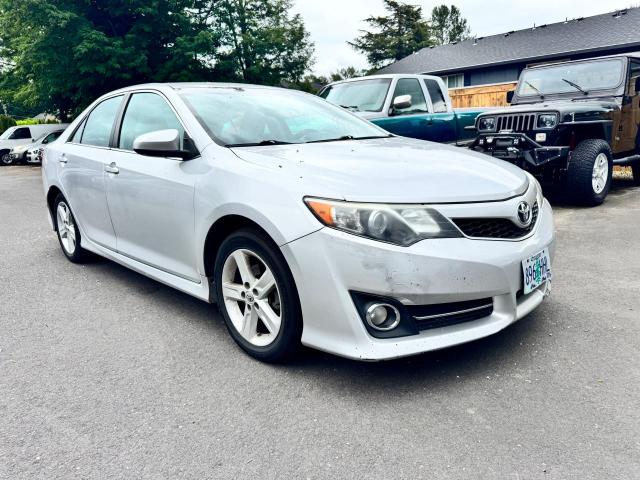 TOYOTA CAMRY L
