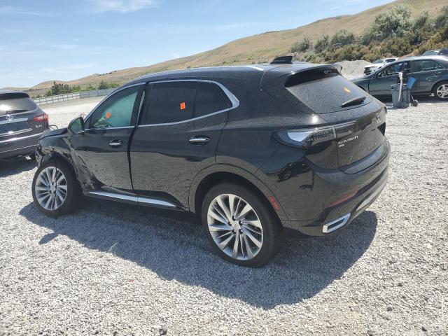2024 BUICK ENVISION A LRBFZSE41RD049199