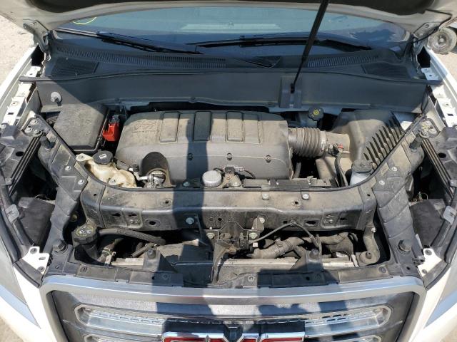 2015 GMC ACADIA SLE 1GKKRNED6FJ289531
