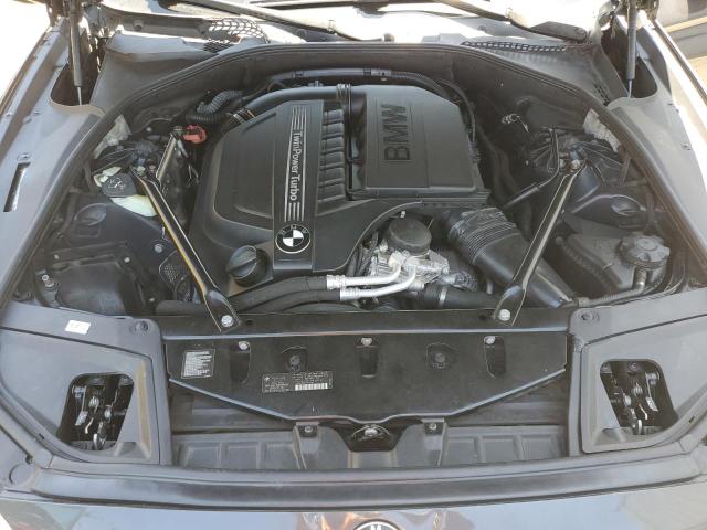 2013 BMW 535 I - WBAFR7C59DC819851