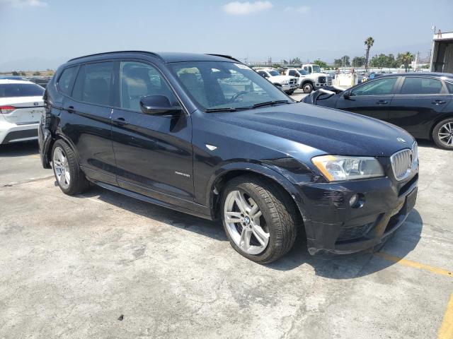 Vin: 5uxwx9c57d0a27723, lot: 59384855, bmw x3 xdrive28i 20134
