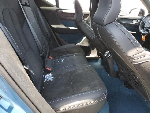 2023 VOLVO XC40 RECHA YV4ED3UL2P2070434