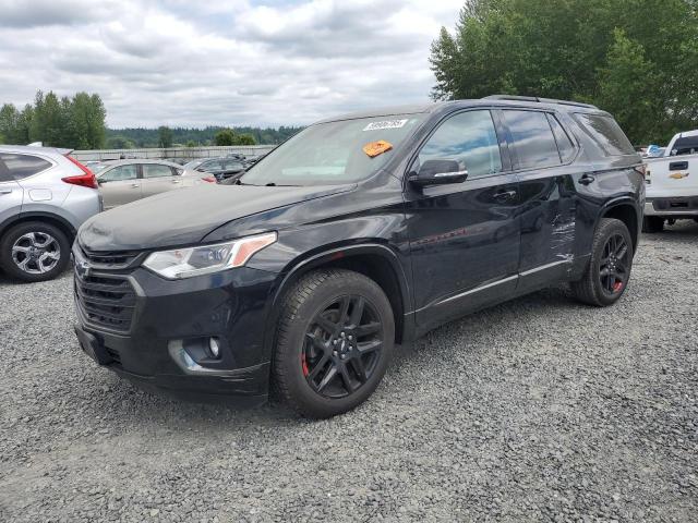Vin: 1gnevjkw2jj235811, lot: 59906785, chevrolet traverse premier 2018 img_1